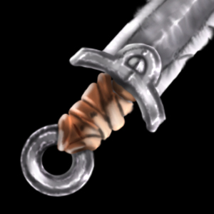 RustySword