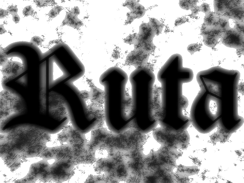 Ruta meh sister name