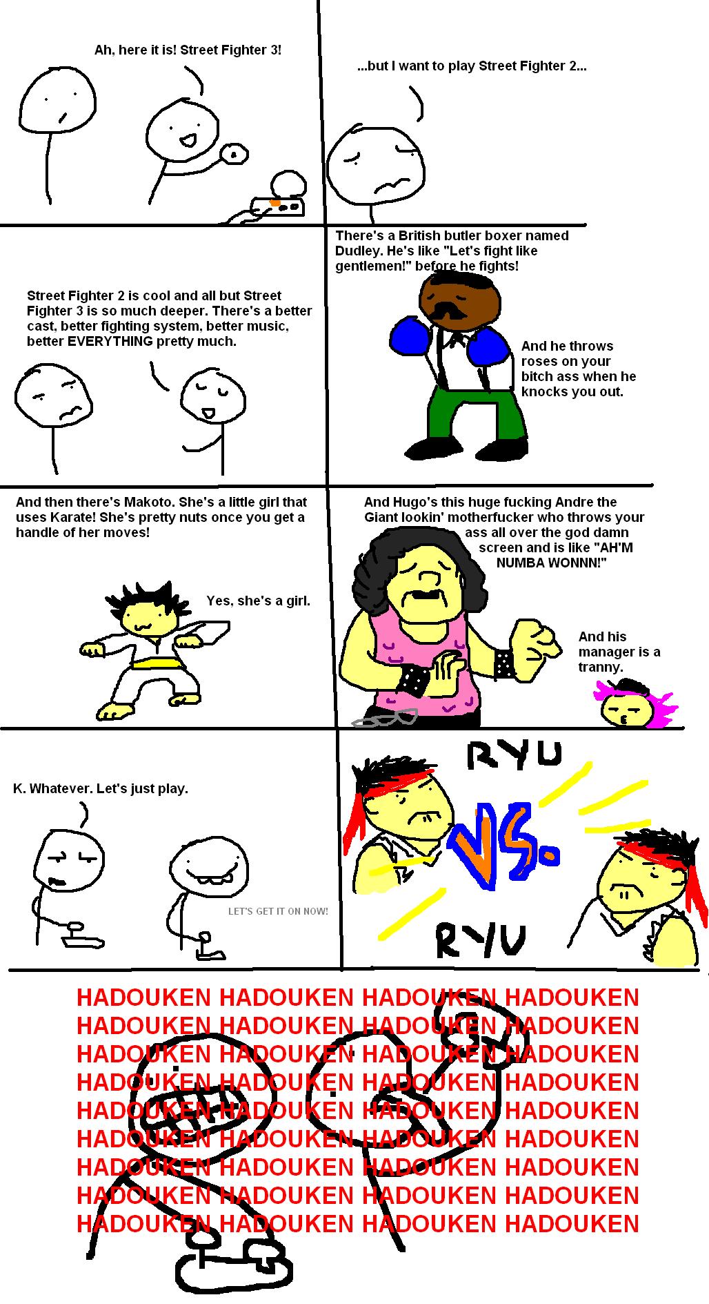 Ryu v Ryu