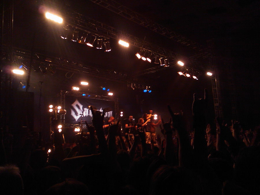 Sabaton