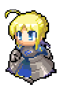 Saber on