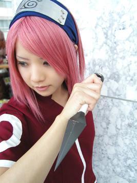 Sakura Haruna