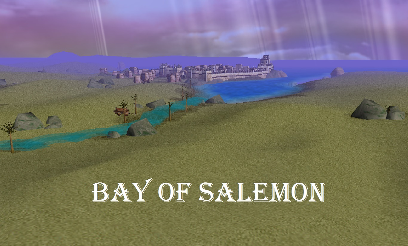 SalemonBay