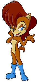 sally