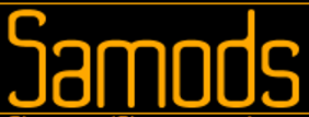 Samods logo