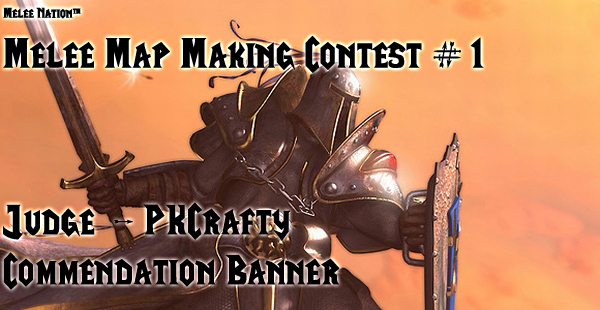 Sample Judge Banner