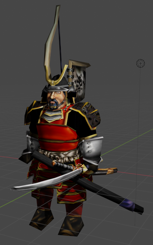 Samurai