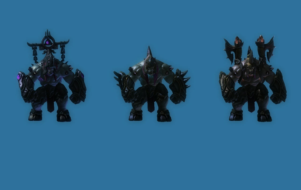 Sanctuary Punishers