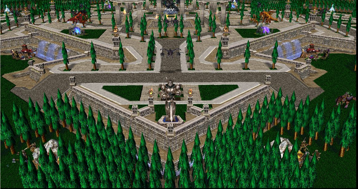 Sanctuary