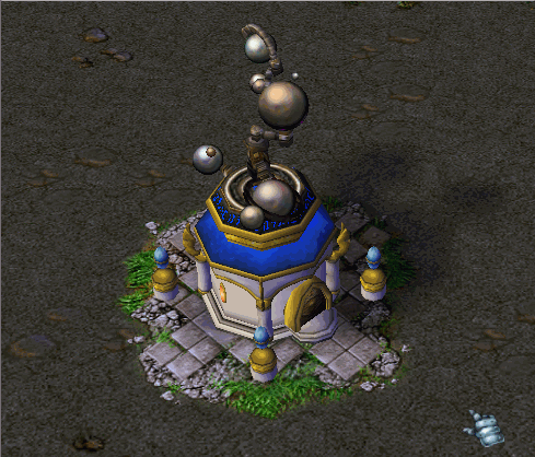 sanctum