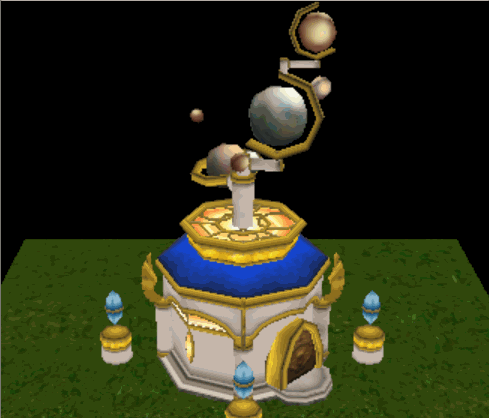 Sanctum
