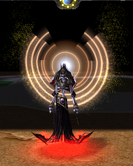 Sanctus Halo