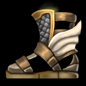 SandalZ3