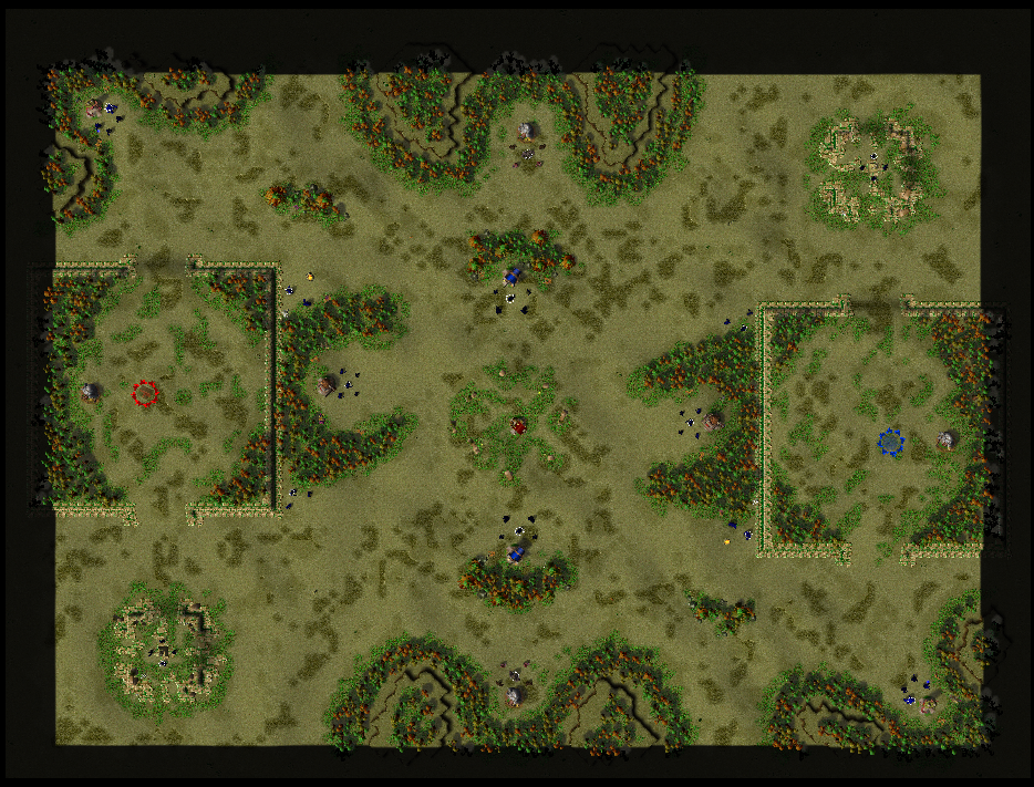 Sandstones Overview.png