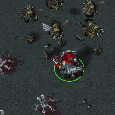Santa-NK1 Airbombs