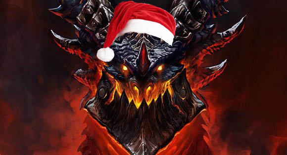 santadeathwing