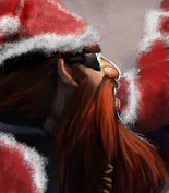 Santawarcraft