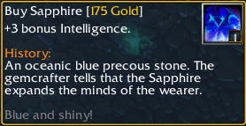 Sapphire