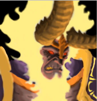 Sargeras.V.2.0