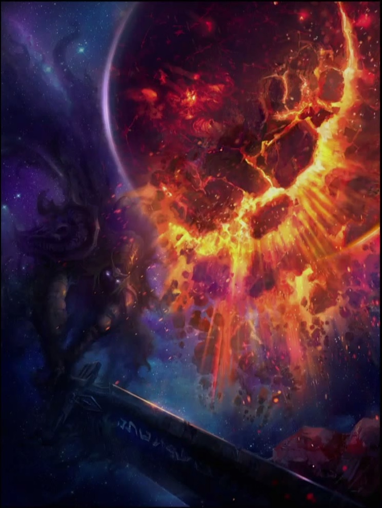 Sargeras