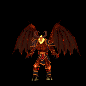 Sargeras