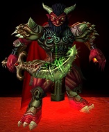 Sargeras