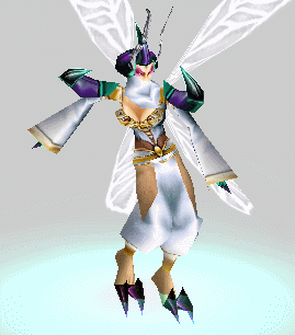 Sartura (No external texture).gif