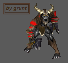 Sasquatch Trapper