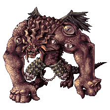 Satan Morroc