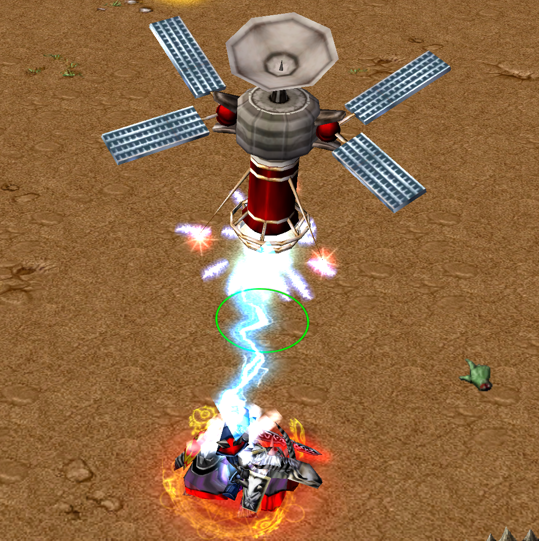 Satelite