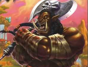 Saurfang the Young