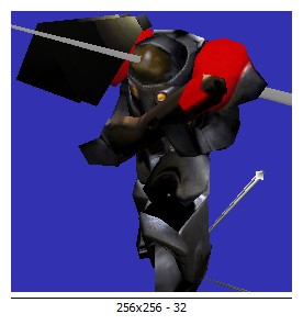 SC1 Marine