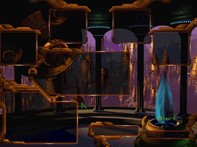 SC1 Protoss Briefing Room

Was nostalgic :3 ..and net seems to have erased such pictures.. shame