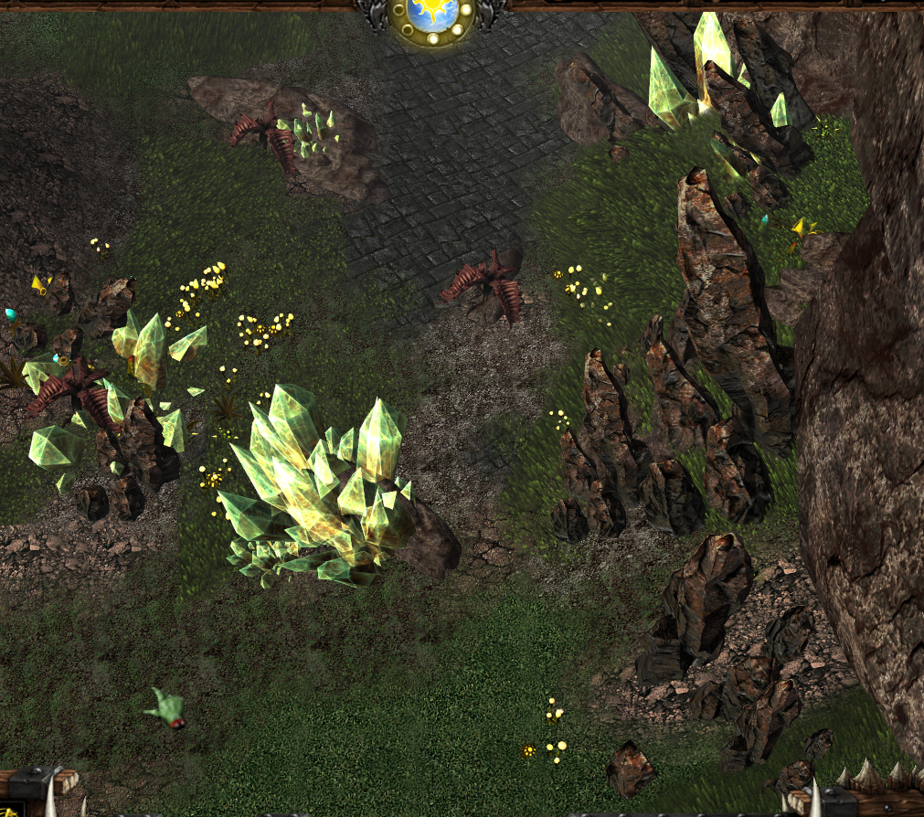 SC2 Conversion Everithing 00