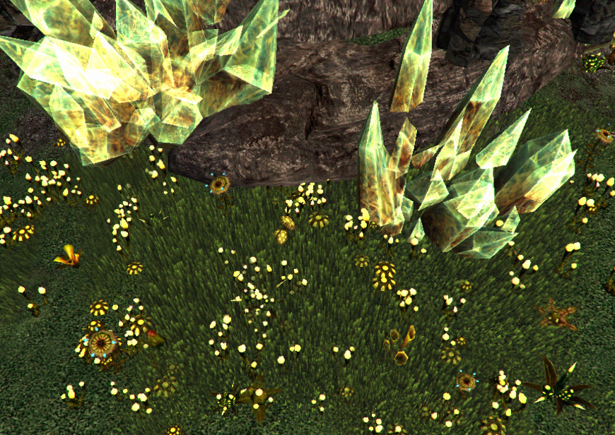 SC2 Conversion PlantsAlien 01