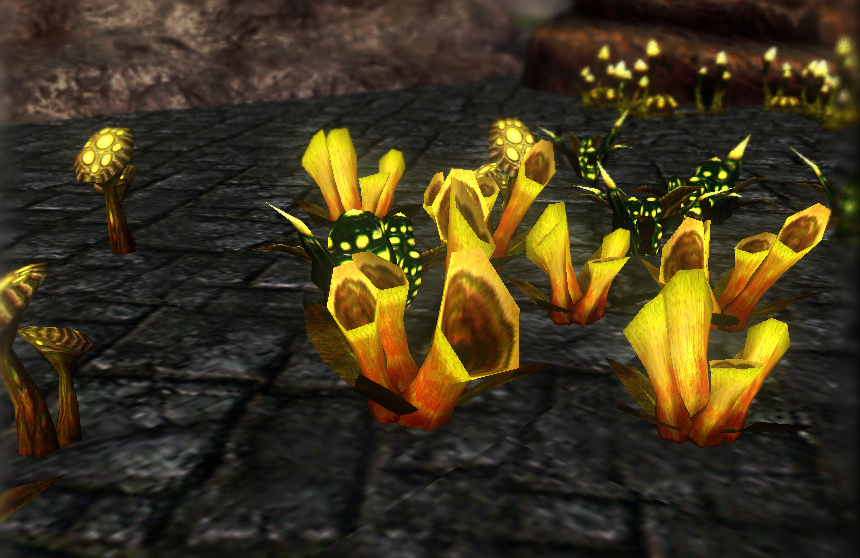 SC2 Conversion PlantsAlien 02
