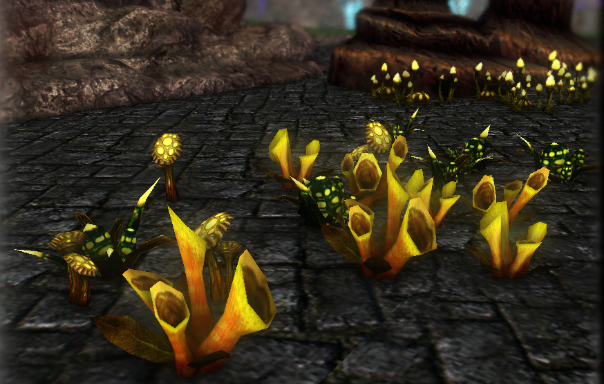 SC2 Conversion PlantsAlien 03