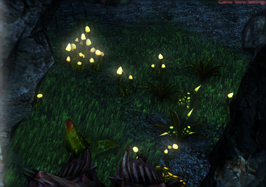 SC2 Conversion PlantsAlienNight 05