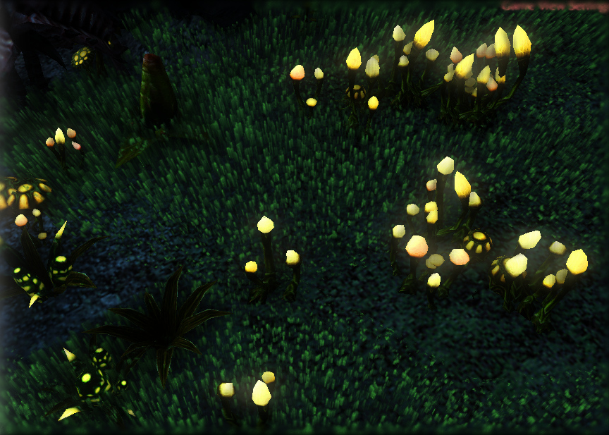 SC2 Conversion PlantsAlienNight 06