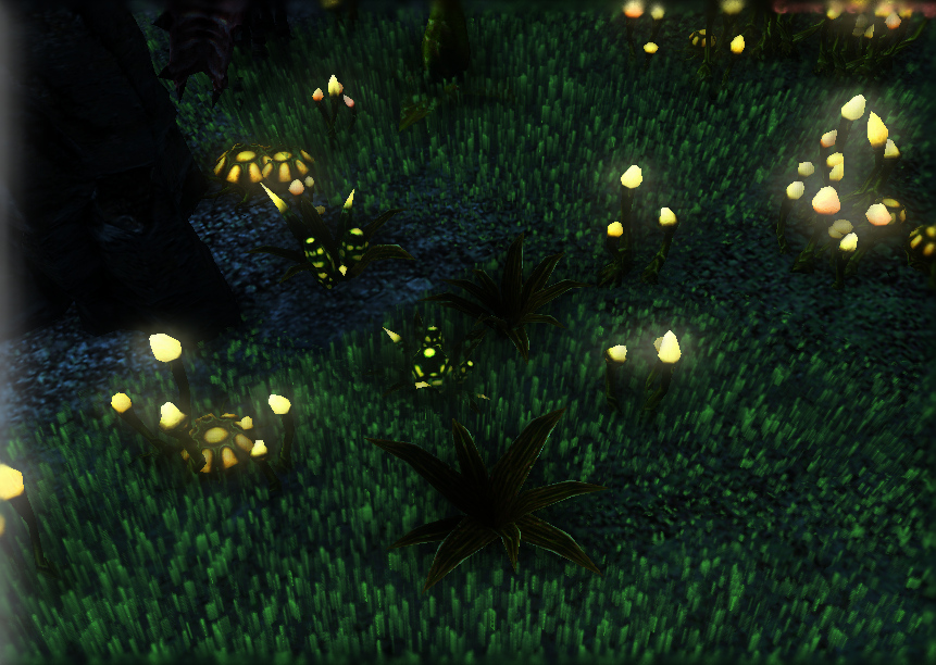 SC2 Conversion PlantsAlienNight 07