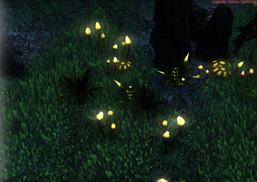 SC2 Conversion PlantsAlienNight 08