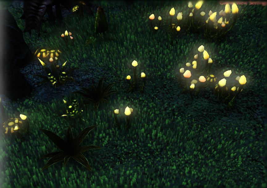 SC2 Conversion PlantsAlienNight 10