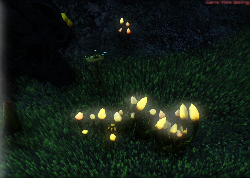 SC2 Conversion PlantsAlienNight 11