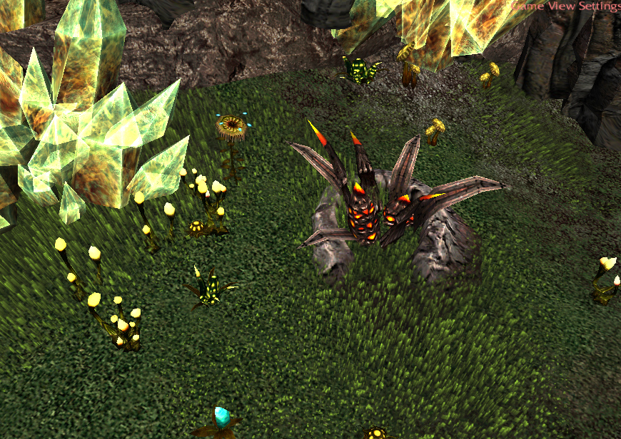SC2 Conversion VolumetricGrass 02