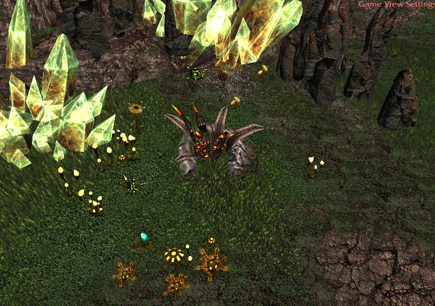 SC2 Conversion VolumetricGrass 04