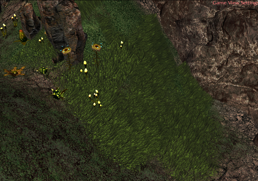 SC2 Conversion VolumetricGrass 06