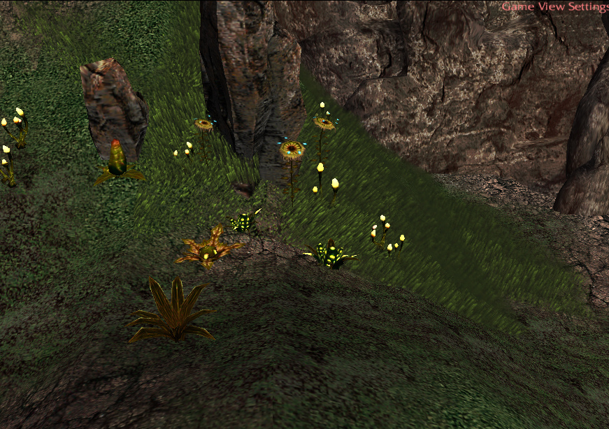 SC2 Conversion VolumetricGrass 07
