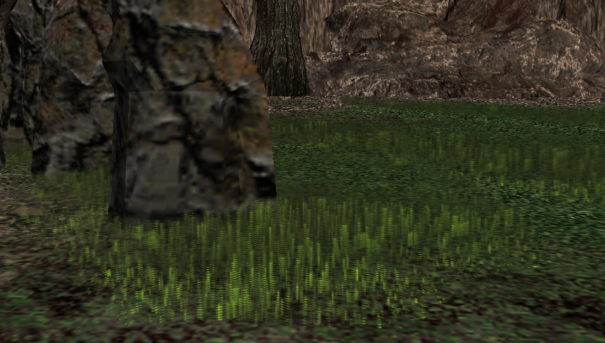 SC2 Conversion VolumetricGrass 10