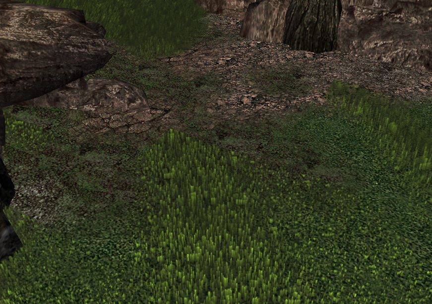 SC2 Conversion VolumetricGrass 11