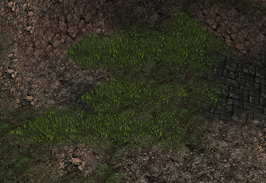 SC2 Conversion VolumetricGrass 13